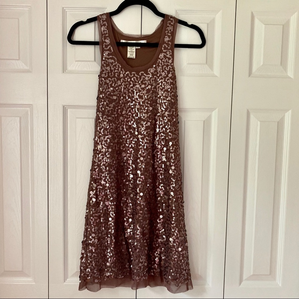 Max studio dress